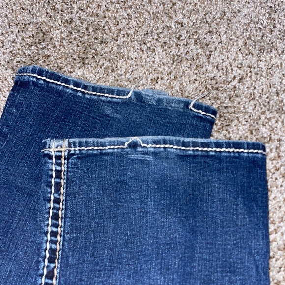 Rock revival Sherry bootcut jeans - Picture 4 of 5